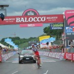 Giro d’Italia – L’11^ tappa parla russo. Zakarin in solitaria, Contador sempre in maglia rosa
